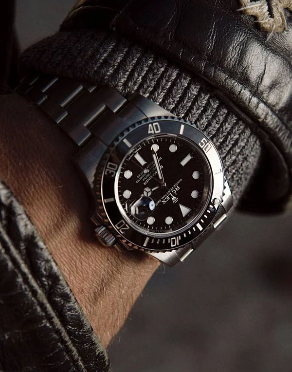 Unlock Affordable Luxury: Explore our Collection of Replica Watches
